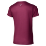 Mizuno Core Graphic tee Dark purple